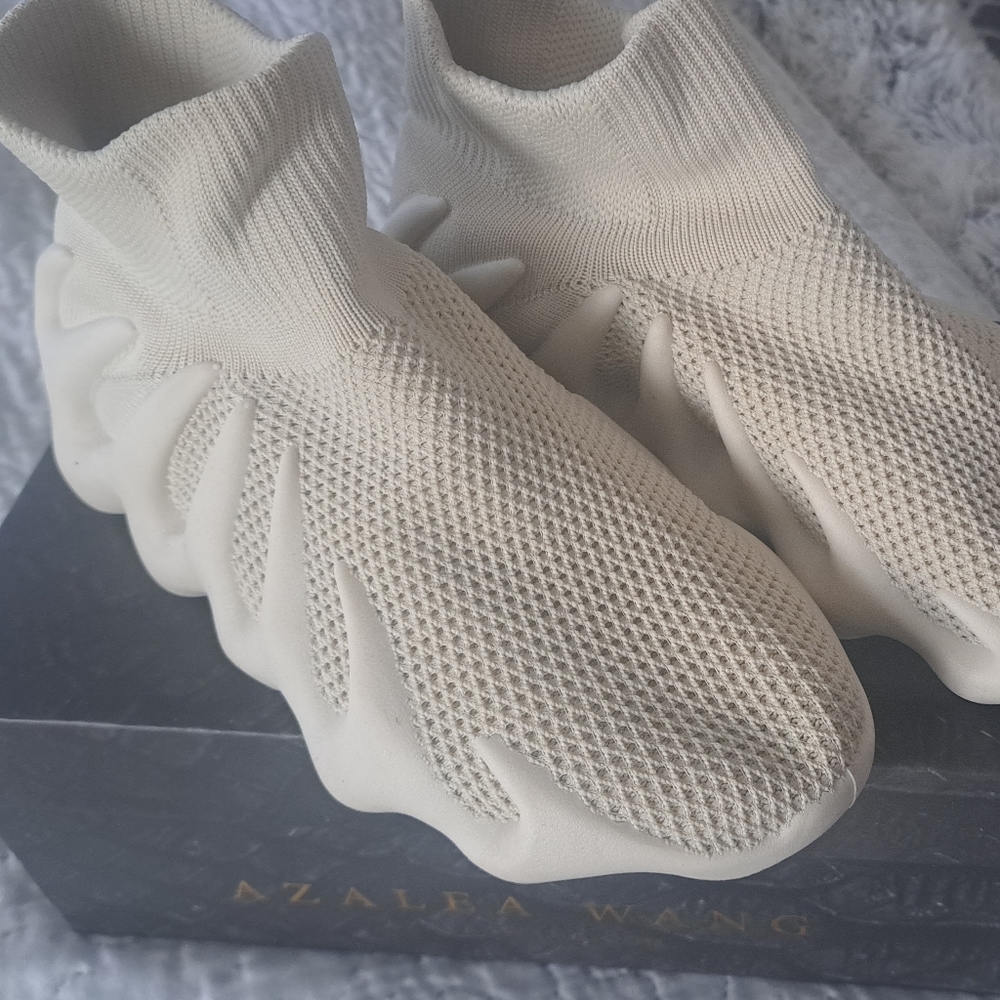 Azalea Wang Sze 8 shoe